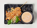 V4. Gà Satay 2ks