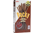 Glico Pocky Double Chocolate 47g