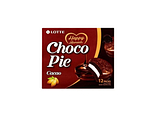 Lotte Choco Pie Cacao 336g