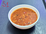 S1. Súp Bắc Kinh cay