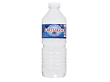 Cristaline neperlivá voda 0,5l