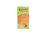 Bento Dried Seafood Mix Snack Super Spicy Seafood 20g