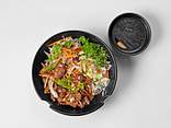 M1. Bún bò Nam Bộ
