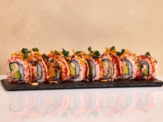 California Roll