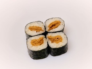 tofu maki