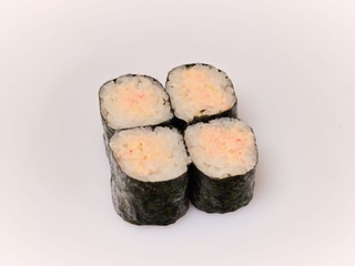 surimi maki	