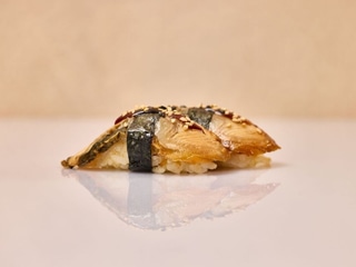 Angolna Nigiri	