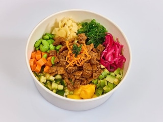 Vega Bowl