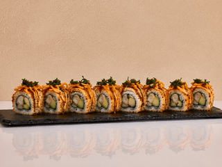 Fuji Roll