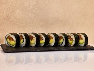 Vega Roll