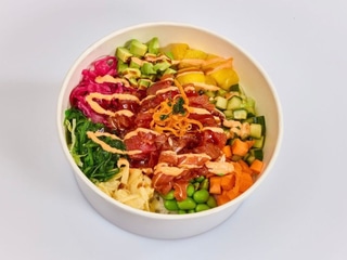 Tonhal Bowl	