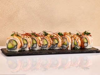 Seno Roll