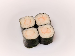 tigrisrák maki