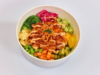 Lazac Bowl	