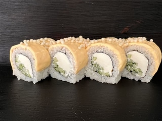Sesame sushi & pizza - Доставка, З собою - Push- Pop