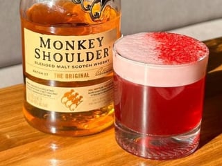 Monkey Jam Sour