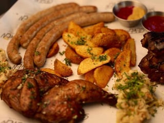 Сет October Fest