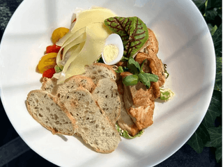 Цезар з куркою