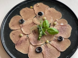 Заливне з язика