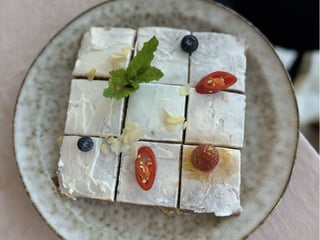 Печінковий торт