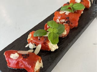 Болгарська закуска