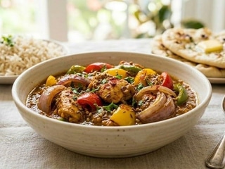 KADHAl CHICKEN