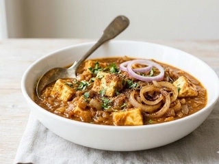 PANEER DO PYAZA