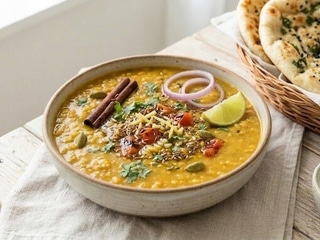 DAL TADKA