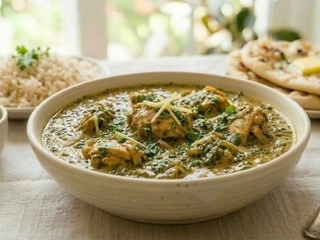 METHI CHICKEN