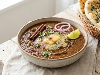 DAL MAKHANI