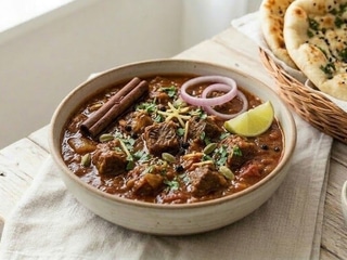 LAMB ROGAN JOSH