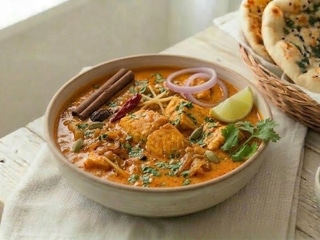 GOAN FISH CURRY