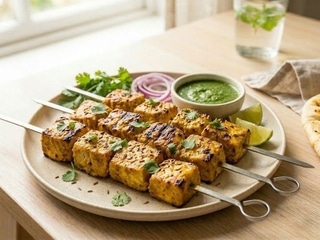 FISH TIKKA