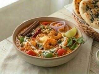 KADHAl PRAWN