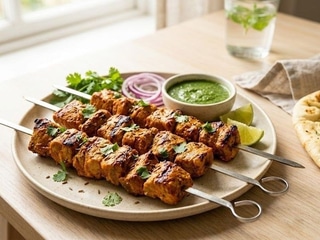 LAMB TIKKA