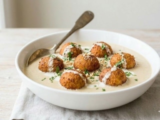 MALAI KOFTA