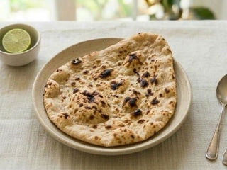 TANDOORI ROTI