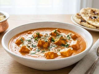 PANEER MAKHANI