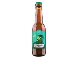 KOMBUCHA granátové jablko