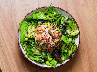 MAUNA KEA Ceviché