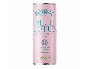 Blue Lotus (pre ženy)