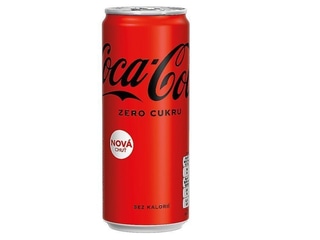 Coca-Cola Zero