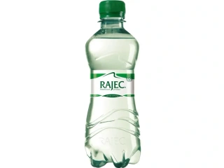 Rajec jemne perlivý