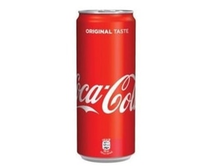 Coca-Cola