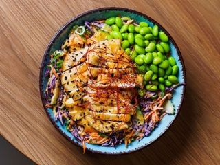 WAIKĪKĪ Chicken