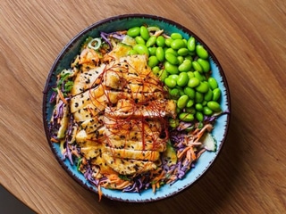 WAIKĪKĪ Chicken