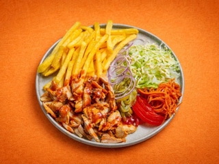 Kebab Box Kana