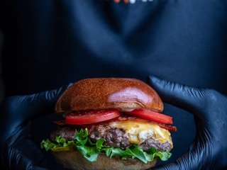 Burger Classic