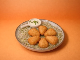 Chilli ampsud (6 tk)