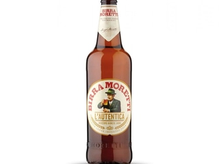 Birra Moretti